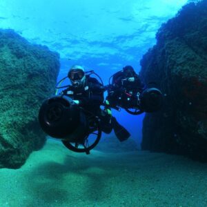 PADI DPV Specialty