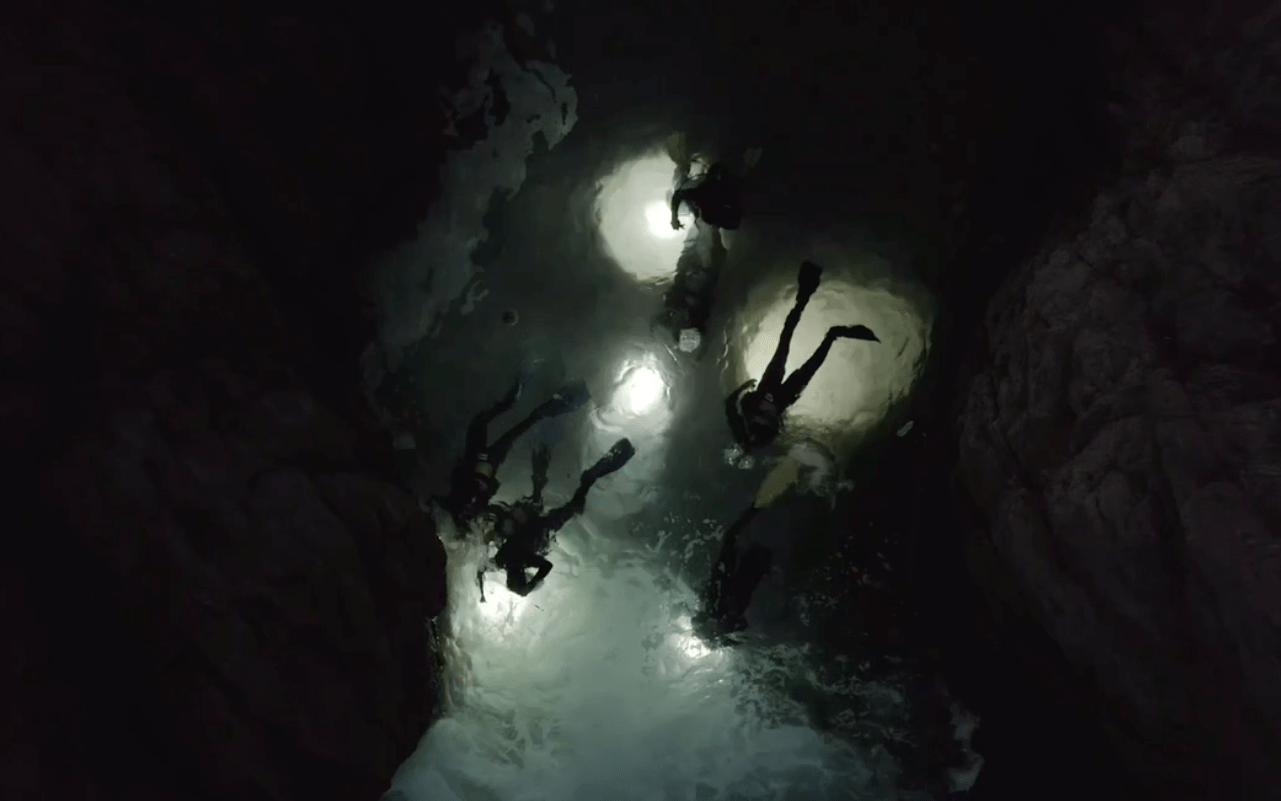 PADI Advanced Open Water