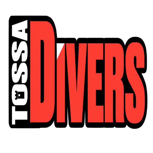 TossaDivers centro de buceo en Tossa