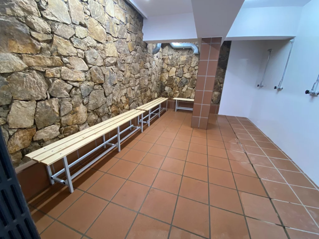 TossaDivers centro de buceo en Tossa