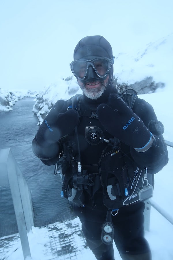 La influencia de la temperatura del agua en el cuerpo humano: cómo afecta el frío y el calor