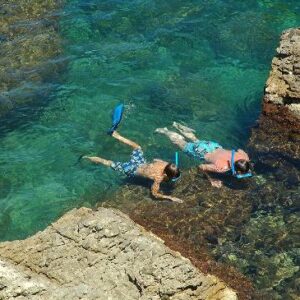 Tours de Snorkel en Tossa de Mar